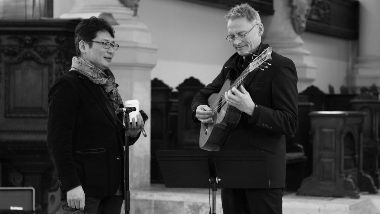 Andante from op.51: Fernando Sor - Ulrich Wedemeier