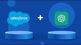 Salesforce to CHATGBT integration by using Flow builder screenshot 2