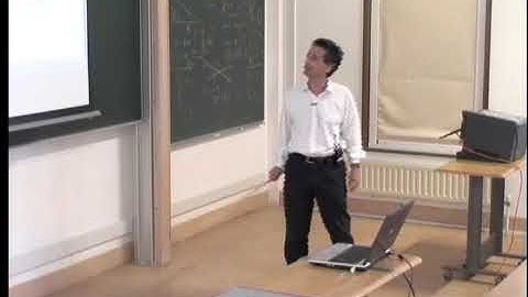 Prof. Francesco Califano | Entropy cascade in 2D-2V Vlasov-hybrid electrostatic model