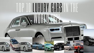 Top Ten LUXURY CAR #shorts || Luxury Cars || Cars ||   Top Ten Cars