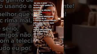 rap da eleven #shorts