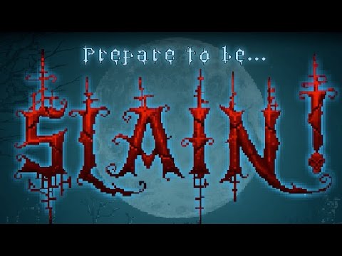 Slain! (видео)