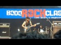 GirlS Revellion- Barpeta Bodo Rock Clash Mp3 Song