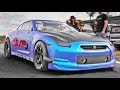 New 3000hp "ETS-G" Build - Gidi's GTR RETURNS