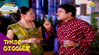 Daya Kisse Ki Jethalal Ki Shikayat Ep. 30 Tg