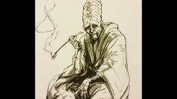 Nurarihyon yōkai Stories