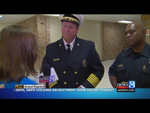 GRFD, GRPD hold