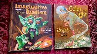 ジェイムズ ガーニー imaginative realism Amazon.com: Imaginative Realism: How to Paint What Doesn't