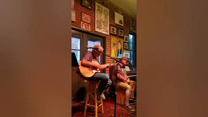 Dan Lehman and Mathew Kerlin
