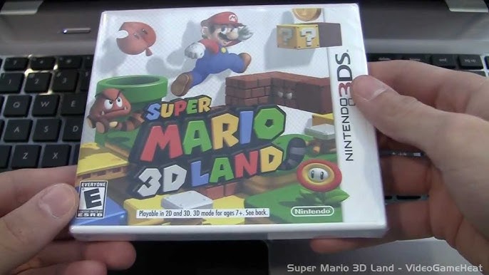 Super Mario 3D World + Bowser's Fury Steelbook CAIXA - *SEM JOGO* Nintendo  Switch 45496414887