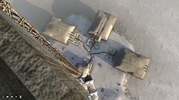 The Talos Principle - Tower Climb - Ending 2