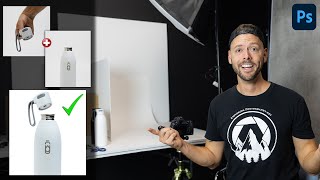 DIY Product Photography WITH Photoshop Editing Steps | Take your Photos to the next Level screenshot 4