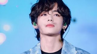 BTS' Taehyung becomes the only Korean soloist to debut at #1 on the New Zealand Hot 40 Singles