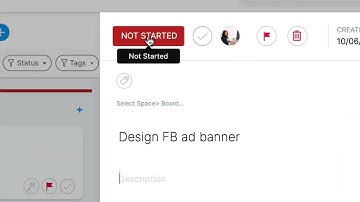 Task Management Module Overview | Profit.co