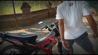 Motor itu ibarat hubungan !!