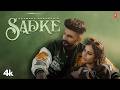 SADKE Official Video GURNEET DOSANJH Latest Punjabi Songs 2026 T Series 