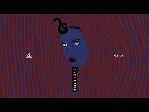 Ash & Naila - Give a Little