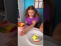 🎂😲 How Did the Cake Appear, Sara and Kate?!