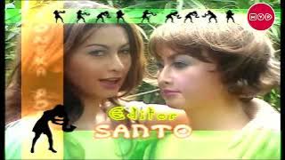 Poppy Doll - Opening Song | Adam Jordan Diana Pungky