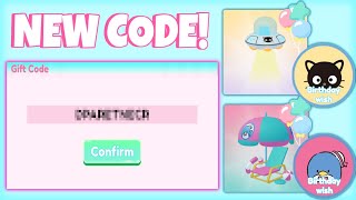Chococat and Tuxedo Birthday Code & Wishes | Roblox My Hello Kitty Cafe Code 2024 | Riivv3r
