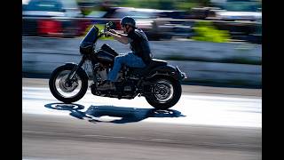 Clarksville Speedway, Bikers Who Care BWC Street Bike Shootout (5-09-2026)