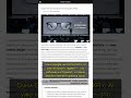 🧐👉 Google выводит умные очки на новый уровень: AI и Android XR против Meta #QixNewsAI