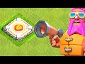 👹РАШЕР УМЕР?►ПРОЕКТ РАШЕРА ВЕРНУЛСЯ В CLASH OF CLANS