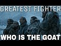 The Greatest Fighter Alive In Game Of Thrones? - Game of Thrones Season 8