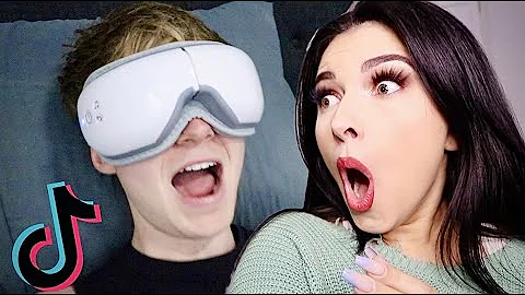 I Bought Viral TIKTOK Products!