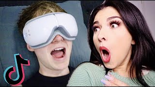 I Bought Viral Tiktok Products!