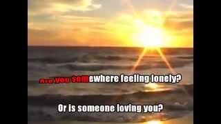 Karaoke - Lionel Richie - Hello.avi - YouTube.wmv