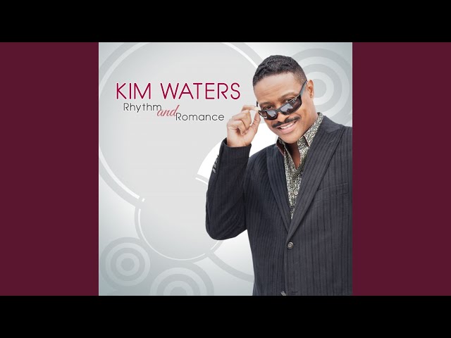 KIM WATERS - MORNING STAR