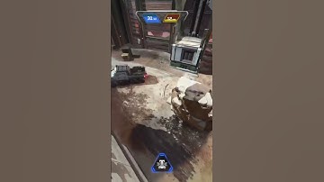 New volt animation? #apexlegends #apex #apexlegendsclips #fyp