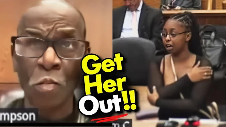 OBNOXIOUS Rent-Assisted Attitude-Loaded Tenant Never Paid Rent…Judge SNAPS and Throws Her OUT!
