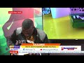 KILILIMBI LIVE WITH KELI KATUU KIMANGUS SON