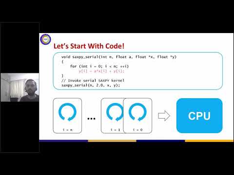 Introduction to GPU