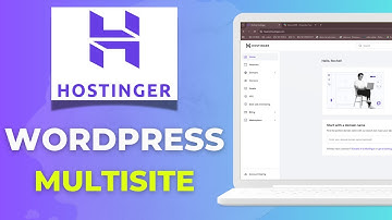 How to Set Up WordPress Multisite on Hostinger VPS
