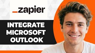 How to Integrate Microsoft Outlook with Zapier (2026 Guide)