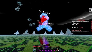 Siena PvP Ft. zKohii, ZarRQH 15 potted