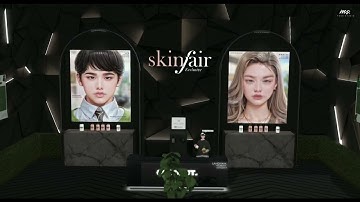 Coconut. Booth | Skin Fair 2025 | Second Life