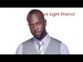 NEW Bunji Garlin - Red Light District - Soca 2014