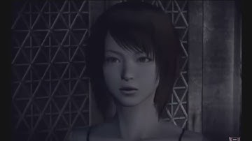 JIGGLE PHYSICS - Fatal Frame 4: Mask of the Lunar Eclipse (SHN)