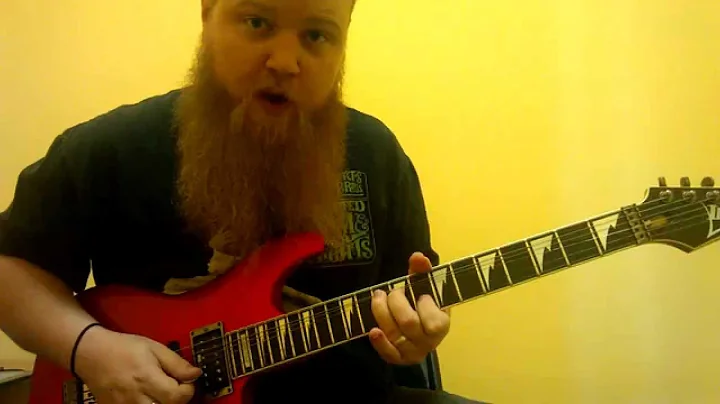 #86 - Whipping Post (Duane's solo)