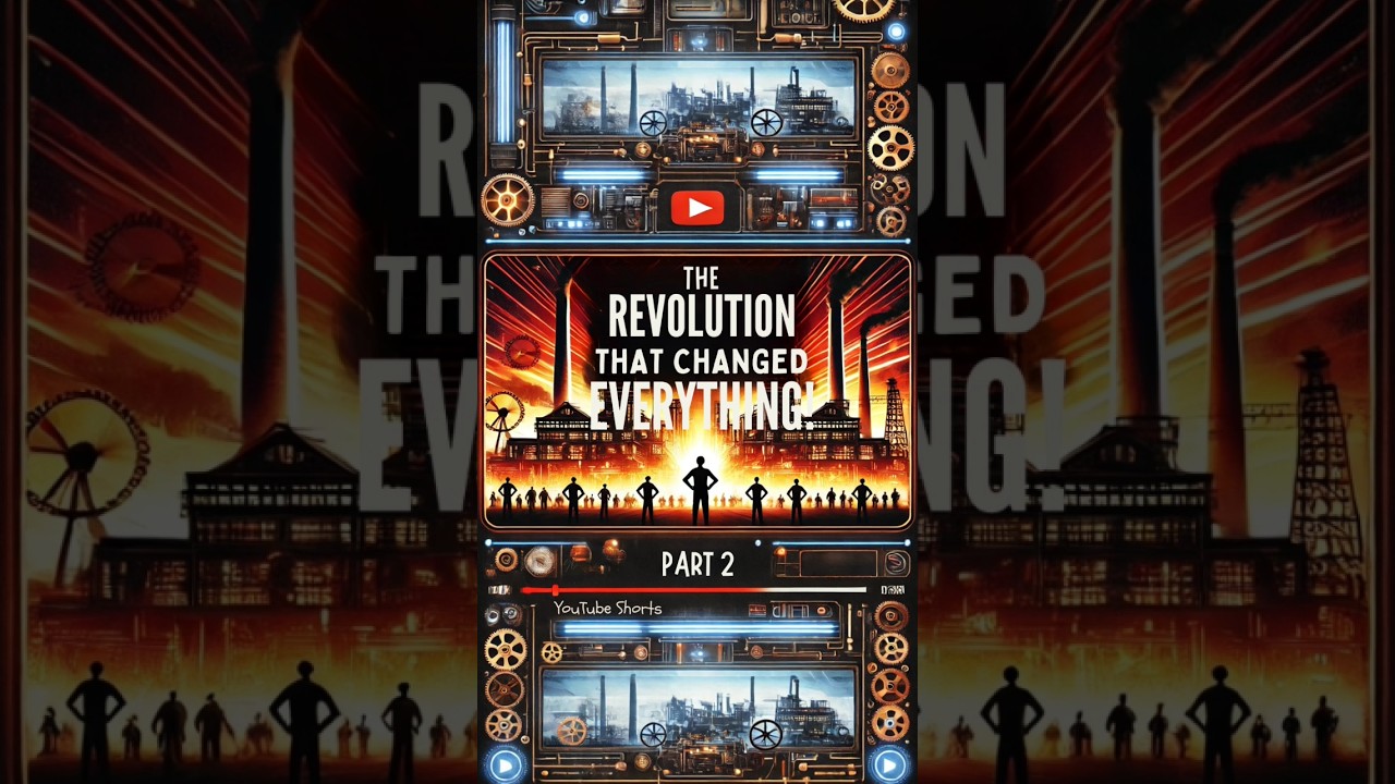 PART 2 | How the Industrial 