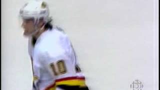 greatest canucks - pavel bure