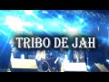 Regado a Reggae 2017 Bandeirao Regueiro Tribo de Jah deixando a Babilônia em Chamas