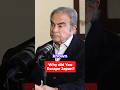Asking Carlos Ghosn why he did it