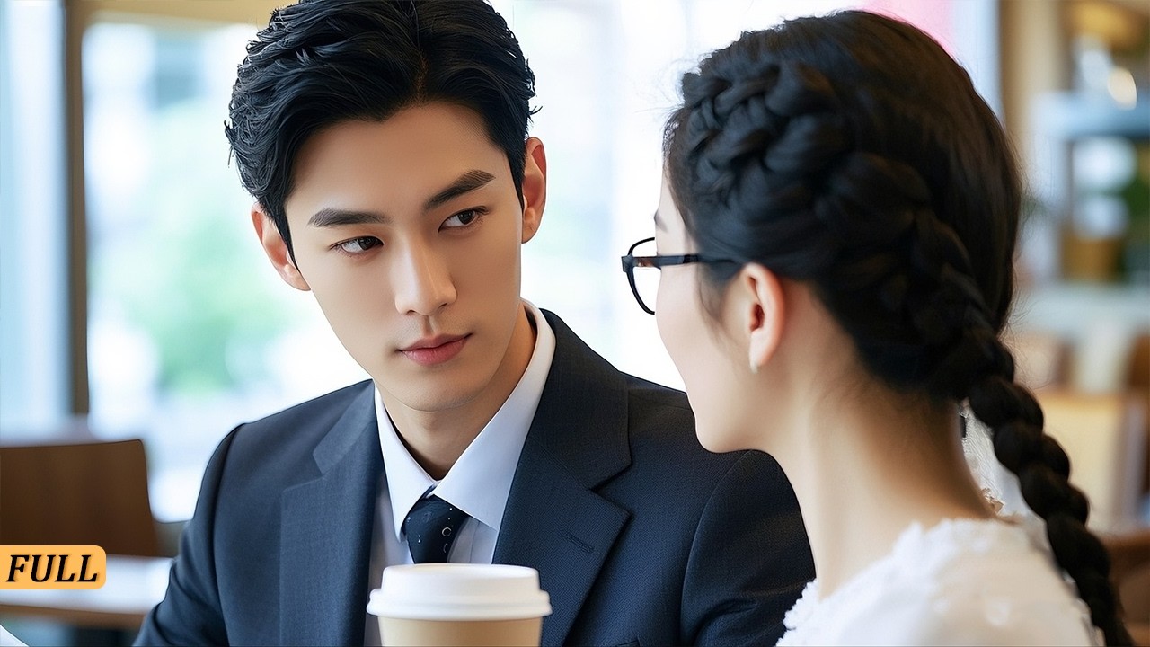 Tổng tài lạnh lùng đi xem mắt thay bạn, nhưng lại nhất kiến chung tình với cô sinh viên nghèo