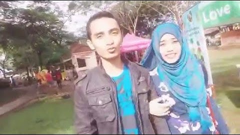 Terdampar Di Hatimu
