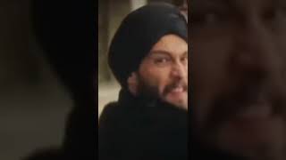 Attention! His majesty sultan Ahmet 🔥